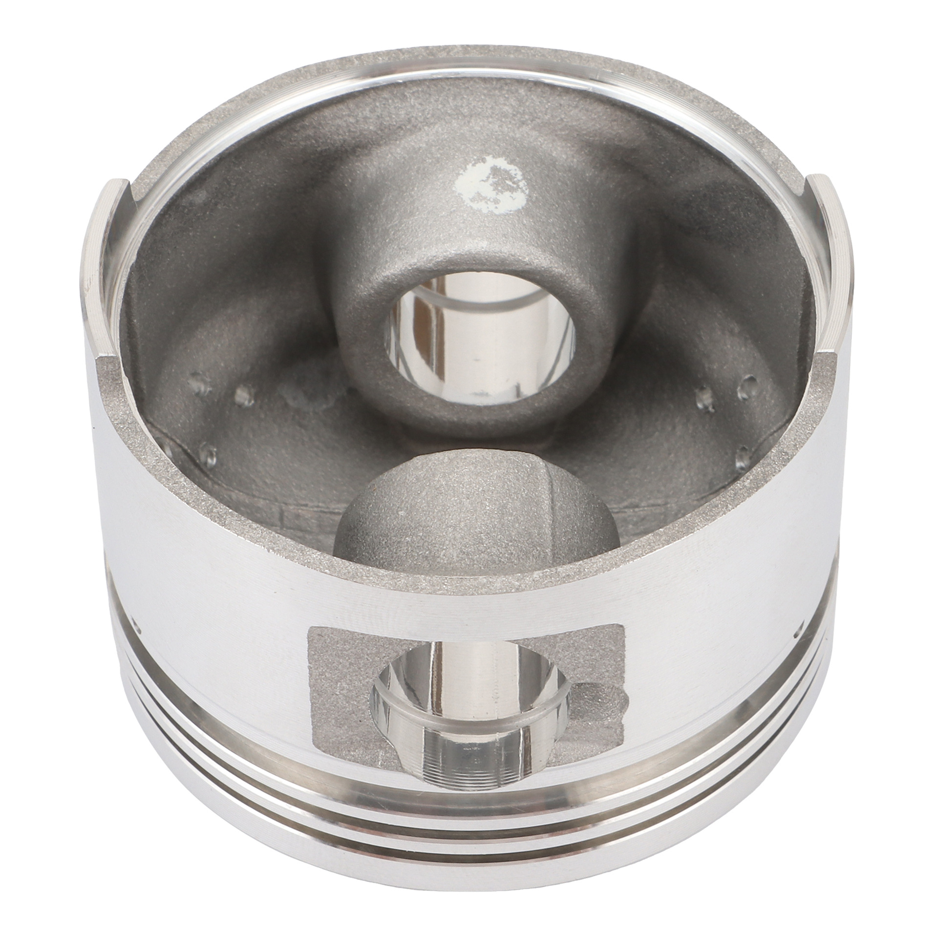 Goofit 50mm Piston Gy6 50 100Cc Modified Cylinder Assembly