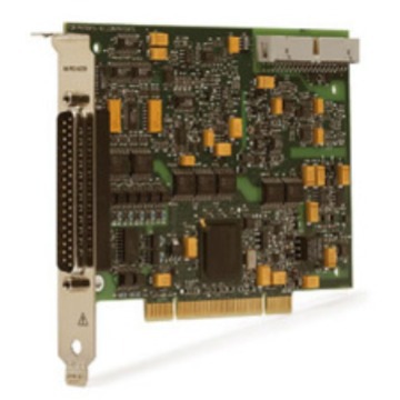 全新 美国 NI PCI-6239 电流型数据采集卡 779625-01