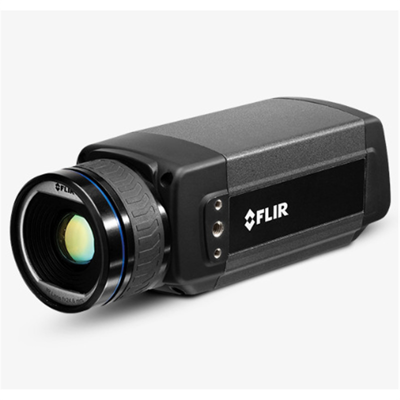 菲力尔FLIR A615机器视觉热像仪 监控 过程控制 红外热像仪