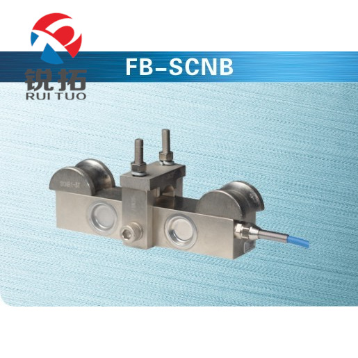 柯力keli FB-SCNB-(1t,2t,3t,5t,10t)称重传感器