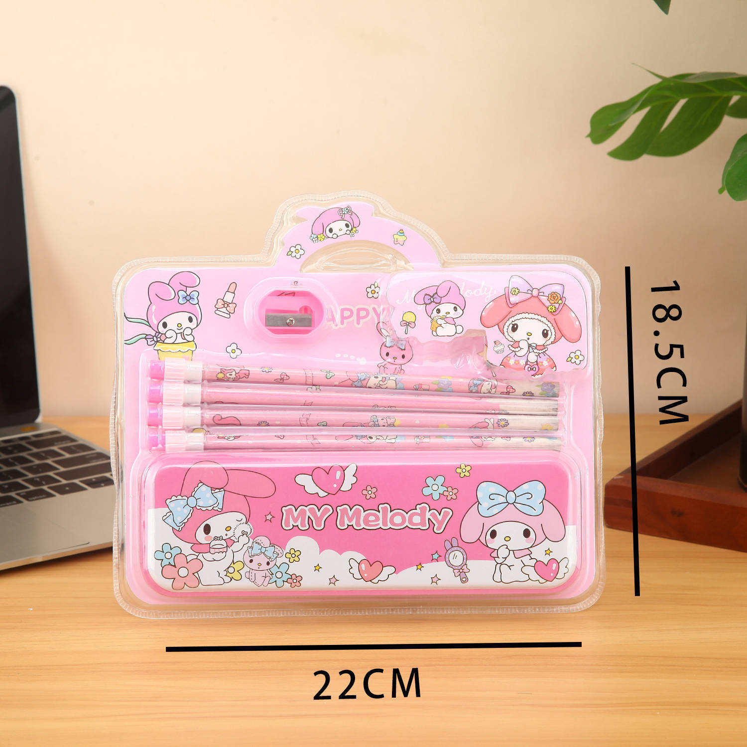 Pequeña belleza rosa