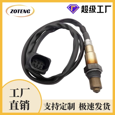 Automotive Sensors Oxygen Sensor 2345107