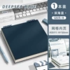 Grid [Deep Sea Blue] 1 volume (60 photos/120 pages)