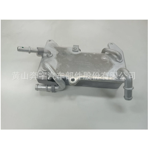 04M0317021G масляный охладитель завод прямых продаж