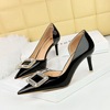 638-K32 638-AK32 black 7.5CM's image