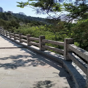 Stone Balustrade Balustrade Bluestone Balustrade Guardrail Granite Stone Balustrade Bluestone Guardrail Manufacturer
