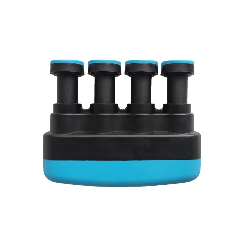 Finger Trainer guitarra piano dedo Trainer juego e-sports mano velocidad flexibilidad práctica Press entrenamiento de rehabilitación