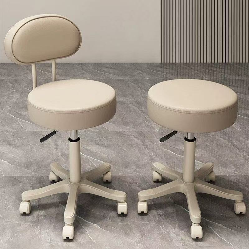 Computer chair, bar chair for shops, ergonomic chair, desk chair, home makeup chair, barber shop swivel chair, chair with backrest Computer chair, bar chair for shops, ergonomic chair, desk chair, home makeup chair, barber shop swivel chair, chair with backrest