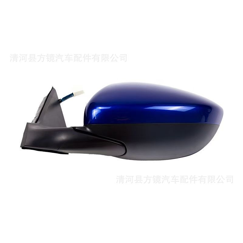 Cross-border wholesale is suitable for 18-21 years of the new Honda 10th generation Accord rear mirror assembly rear view mirror