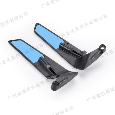 Suitable for Motorcycles with: Motorcycle rearview mirror