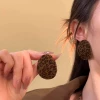 Леопардовый