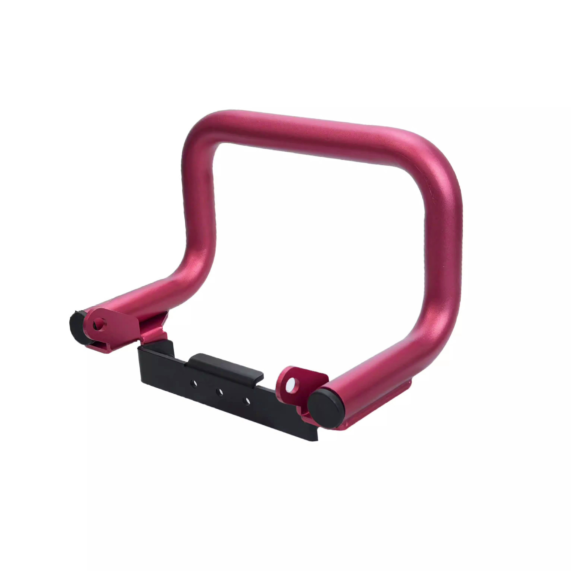 Motorcycle Modification Accessories Suitable for Honda Trail125 Ct125 Hunter Tail Light Bumper Rear Bumper