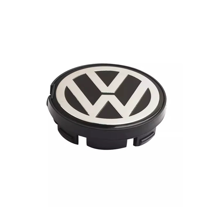Подходит для Volkswagen Langyi Polo Tiguan CC Pasat Mito Speed Speed и Dabao Обшивка колеса Защитная крышка колеса