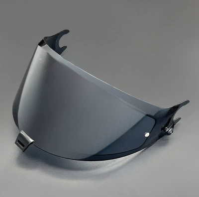 Spartan GT Helmet Lens Dəbilqə (Kaska) aksesuarları - spartan-gt-dark-black
