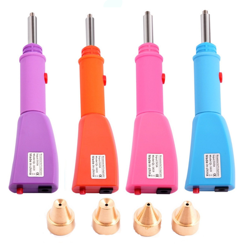 Portable Vacuum Rhinestone Pen Automatic Rhinestone Picker DIY Rhinestone Machine Us and Eu Standard Rhinestone Tool Accessories Portable Vacuum Rhinestone Pen Automatic Rhinestone Picker DIY Rhinestone Machine Us and Eu Standard Rhinestone Tool Accessories