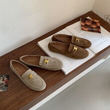 ��ʽ�͹�ƽ�׆�ЬŮ�\��2024�괺���¿���|��ɫһ�_��ܛ�׶���Ь