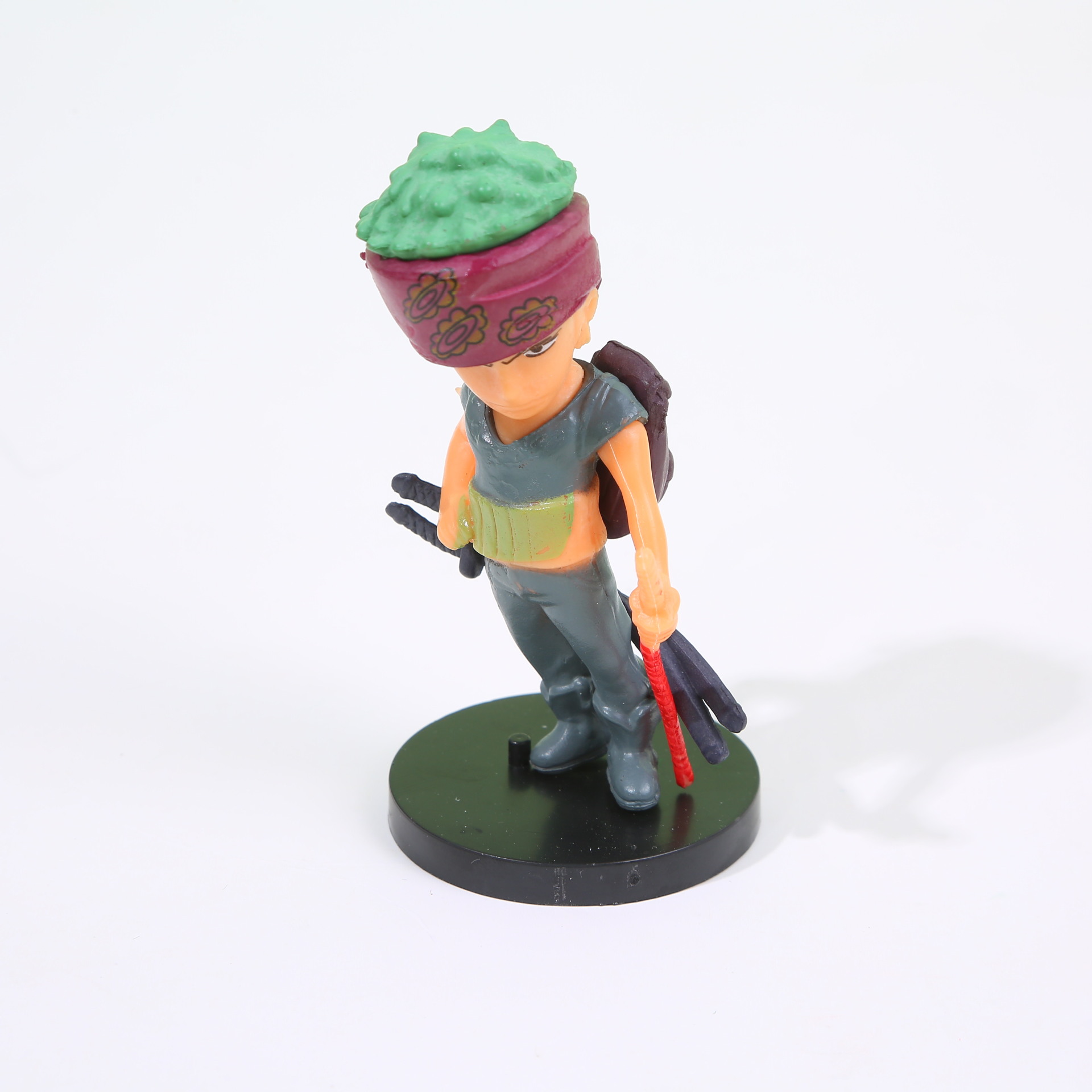 Minifigure, table doll, Birthday gift