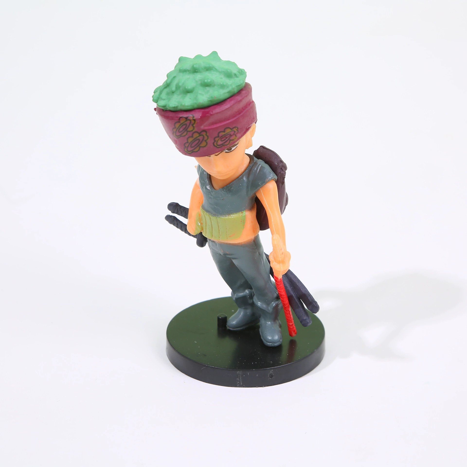 Minifigure, table doll, Birthday gift