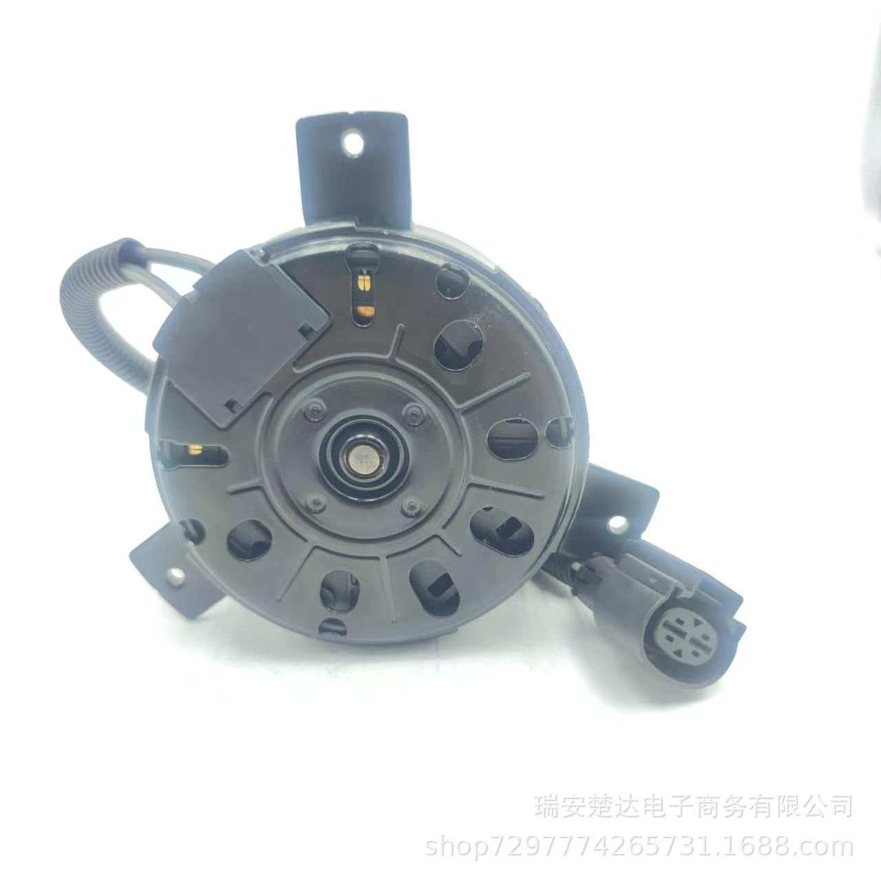 25386-A5800/25386-J4280/3137230087 Hyundai automobile cooling fan motor