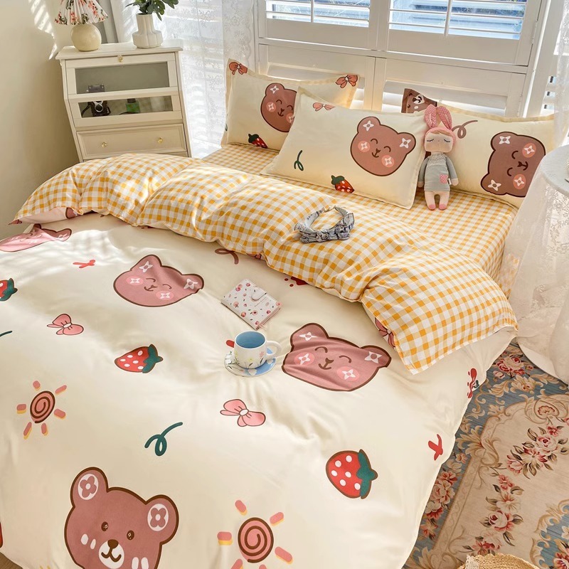 掛け布団カバー単品 150x200x230 寮用シングル掛け布団カバー シングル掛け布団カバー 非綿 2025 新スタイル 180|undefined