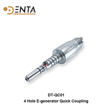 Fit for Kavo 4-Hole Quick Coupler for High Speed Handpiece