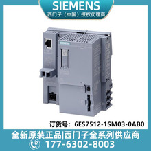 6ES7512-1SM03-0AB0������CPU 1512SP F-1 PN���봦����