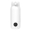 Rechargeable water cup CY520 can switch between Fahrenheit/Celsius