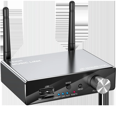 5.4 Optical Fiber Coaxial | Bluetooth Hands-free dəstləri