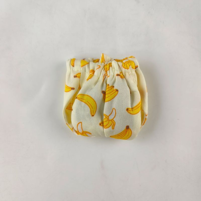 松鼠尿不湿尿片可换洗尿裤外出用品训练清洁吸水饲养小宠用品|undefined