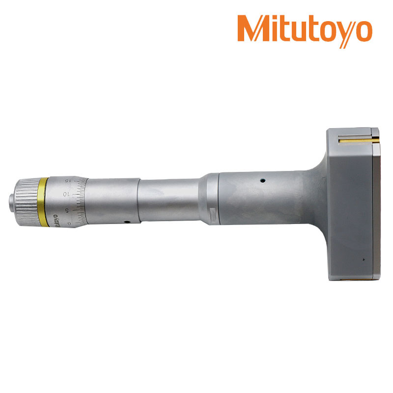 三丰千分尺368-764 765 766 767 768 769 770 771 772 773 774