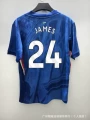 25 home printed number 24