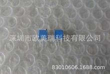 Bourns��λ�� 3269W-1-501GLF/3269X-1-103GLF ԭװ���췢