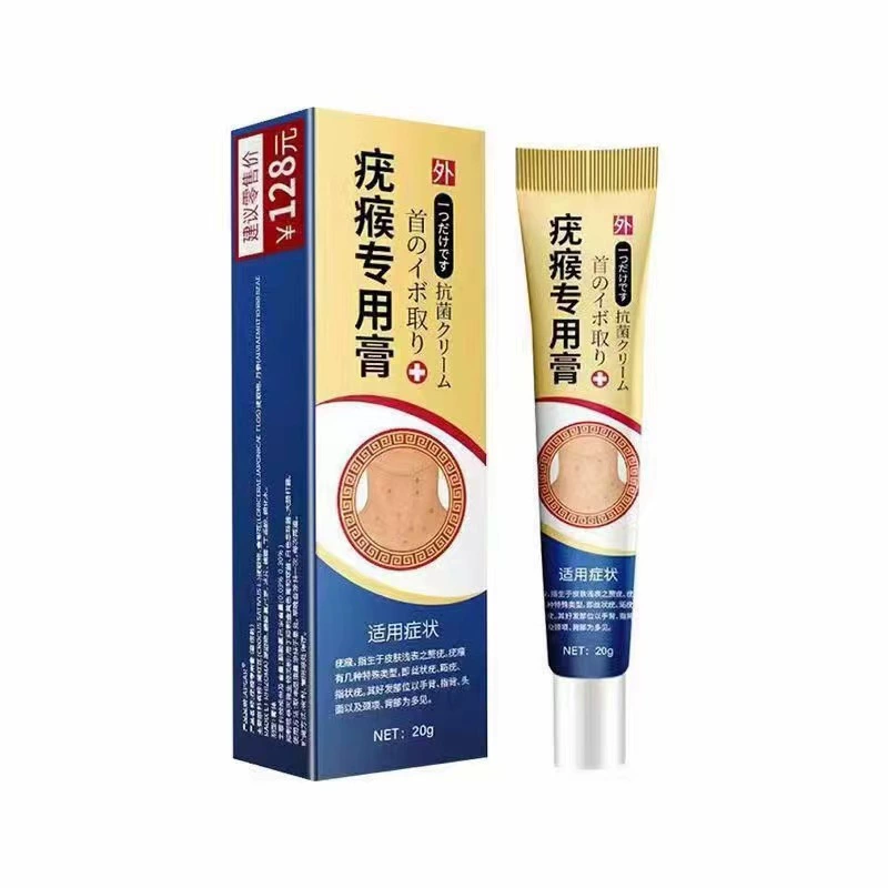 Производитель оптовых кремов от бородавок, дропшипинг