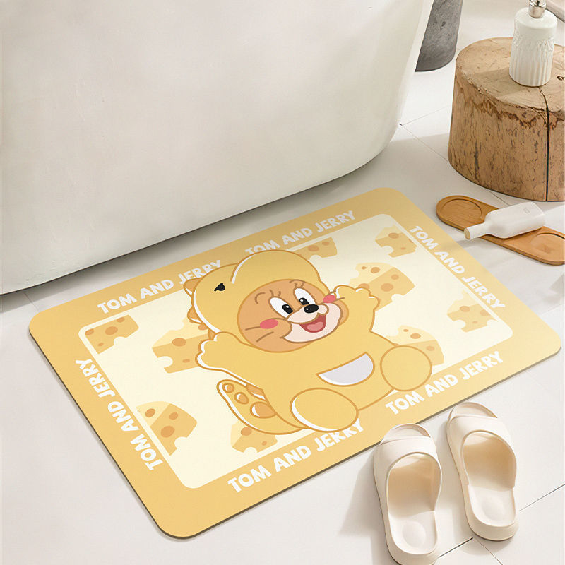 Cheese mice