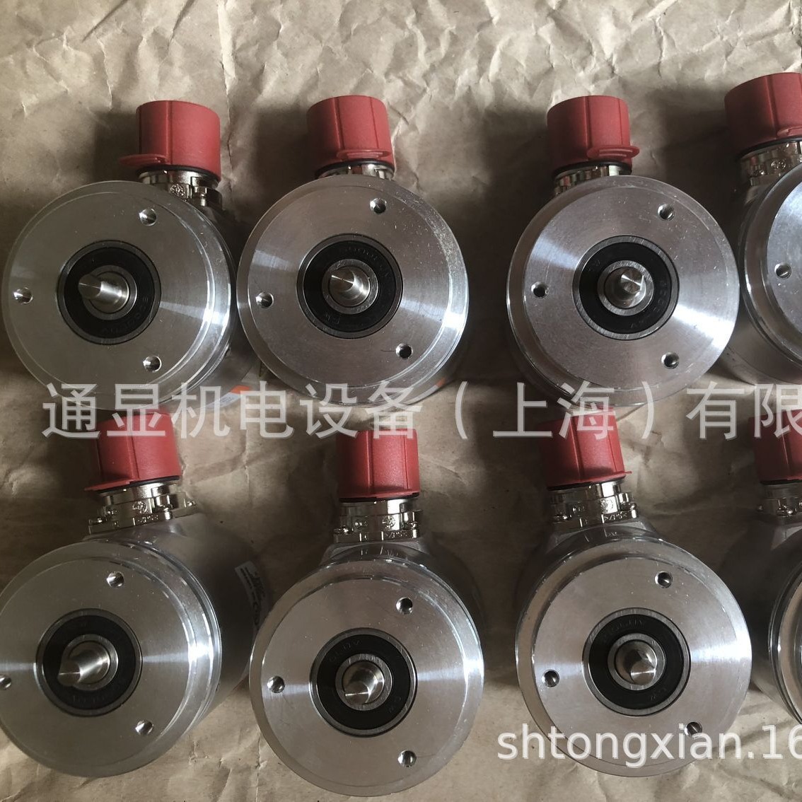 德国库伯勒KUEBLER编码器8.5820.1432.0050上海办事处