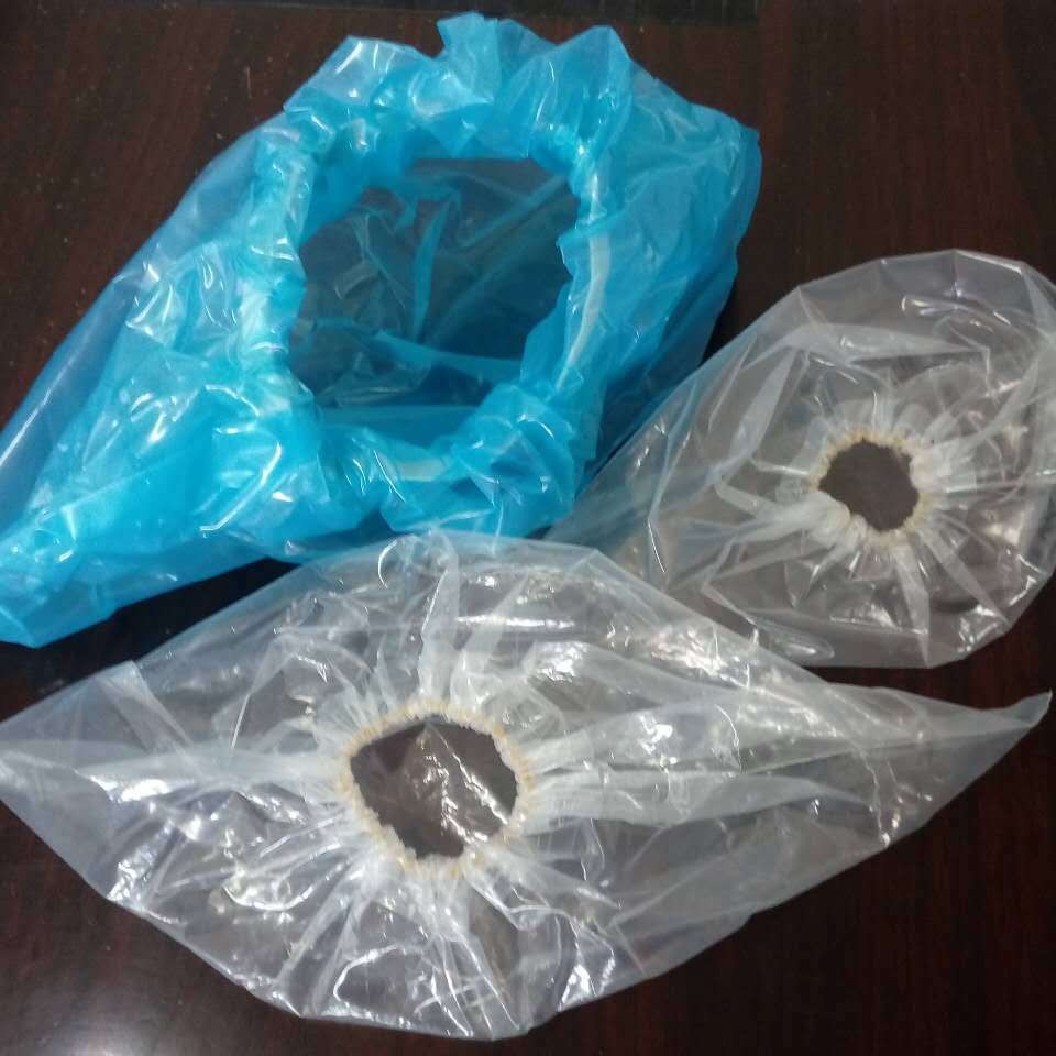 橡皮筋塑料袋 松紧袋 防锈袋  金属零配件用