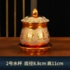 No. 2 Holy Water Cup (one installation)