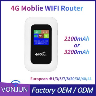 4g Router Wireless Lcd Card Router Lte Mifi Hotspot Portable Wifi Indonesian Version Mf800