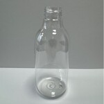 PET-300ml喷雾瓶24牙口，可配乳液泵