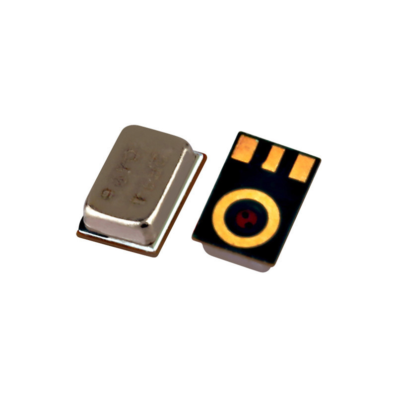 マイクコンチングアナログシリコンマイクパッチmemsTWSワイヤー制御Bluetoothヘッドセット、ノイズ低減と干渉防止2718シリコンマイクを供給|undefined