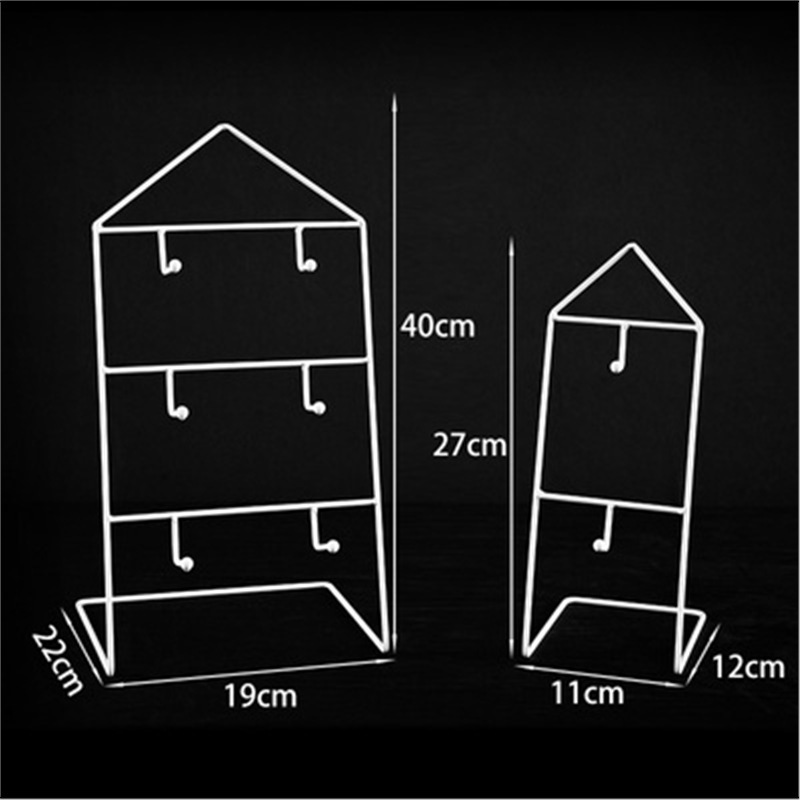 Transfronterizos Amazon temu postre estante de exhibición bandeja de pastel estante de pastel diseño de cumpleaños
