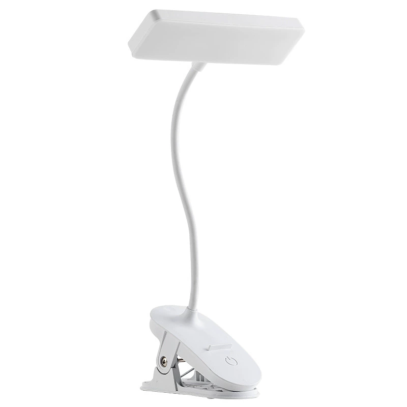 LED-учебная лампа на столе, чтение для учащихся начальных классов перед сном, складной ночник, защита глаз
