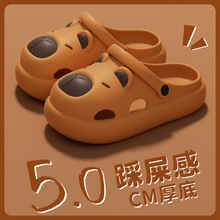 2025�¿Ƥ�������^����ЬŮ�ļ��⴩��Ь��׿ɐۺ�߅ɳ������