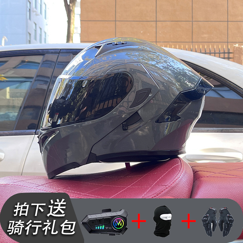 Ceniza de cemento con té negro Y10 cola de té Bluetooth