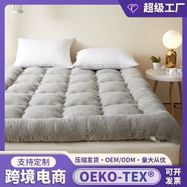 床罩床笠;四件套;化纤床垫