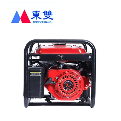 Avtomobil generatorları Outdoor Household Small