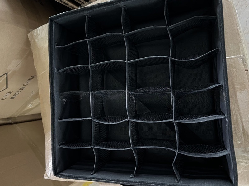 Underwear and Socks Storage Bag