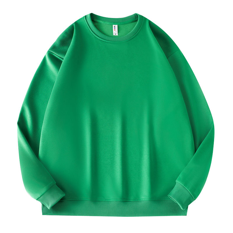 Camisetas publicitarias, ropa de trabajo, sudaderas, LOGO personalizado impreso y bordado, estilo hombros caídos, cuello redondo, camisetas para eventos de team building, fabricante, mangas largas.