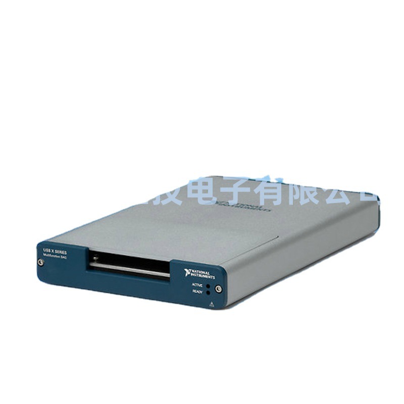 美国NI-USB-6351//6341 美国NI多能数据采集卡，可开票
