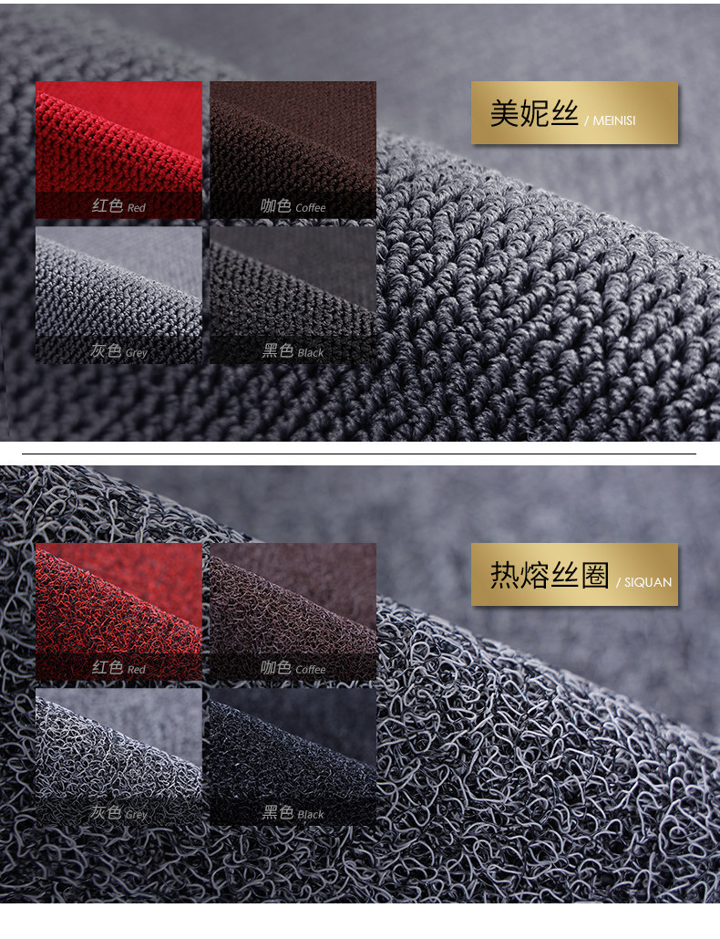 Special Tesla Model 3 full-cover decorative interior modification, new version 25-style TPE car floor mats